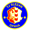 Logo TJ Slezan Opava