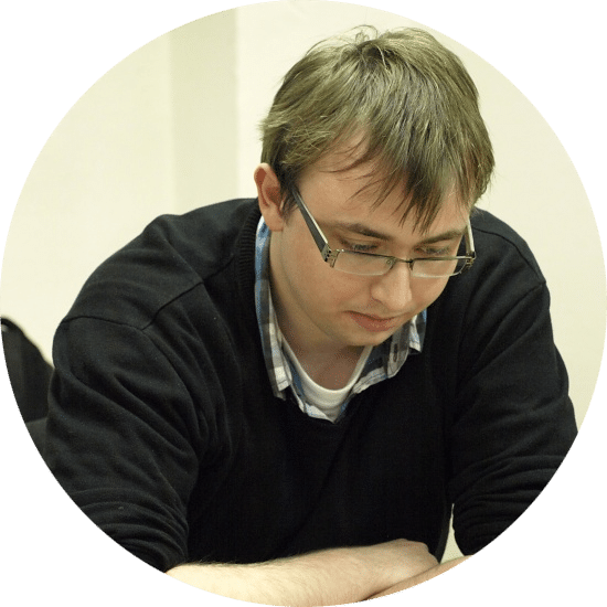 Ing. Marek Nábělek