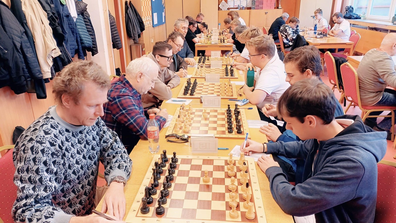 OP 2. kolo_Slezan Opava D_Kravaře_20251019