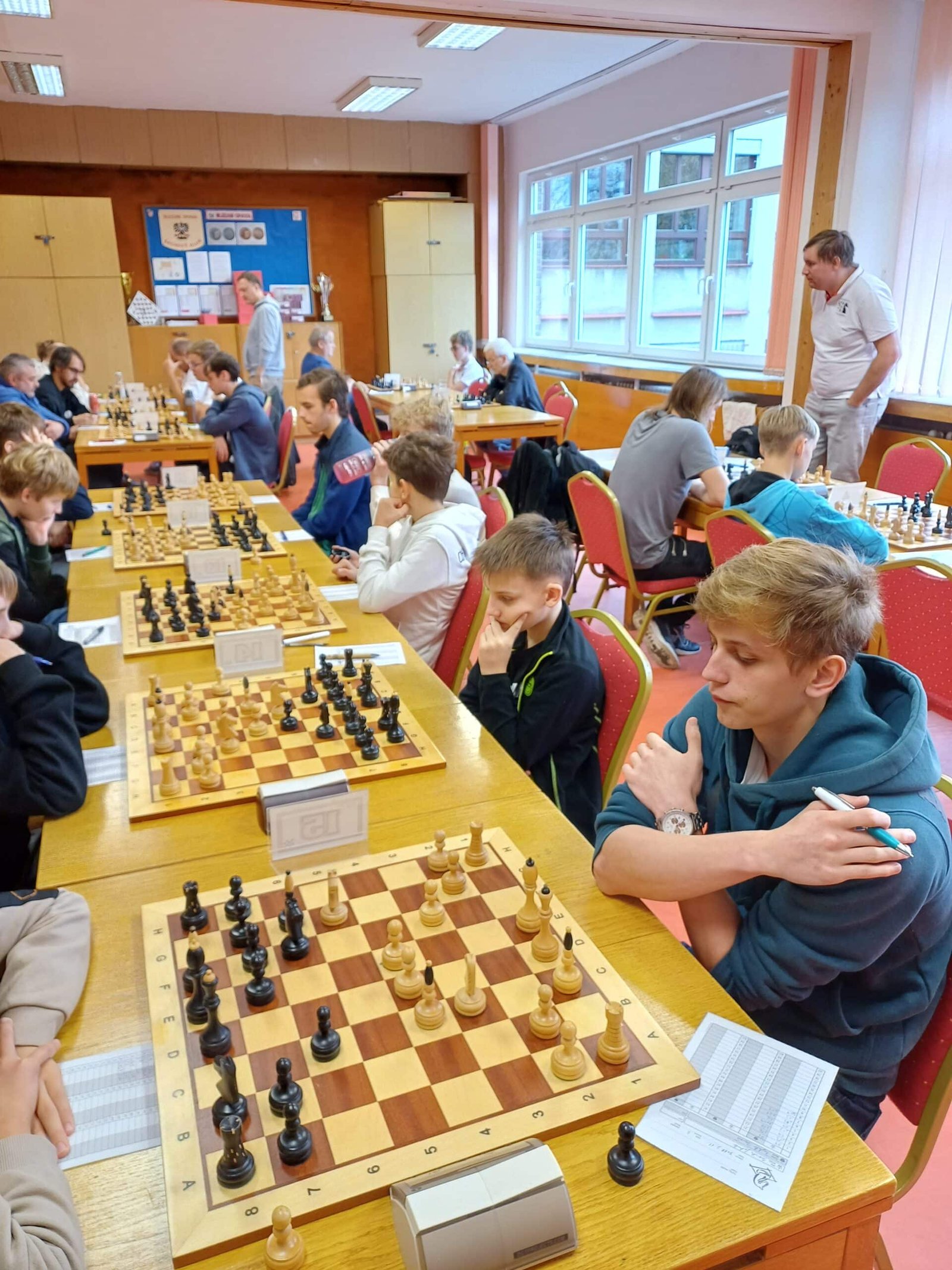 OS 2. kolo_Slezan Opava E_Orel Opava C_20251102