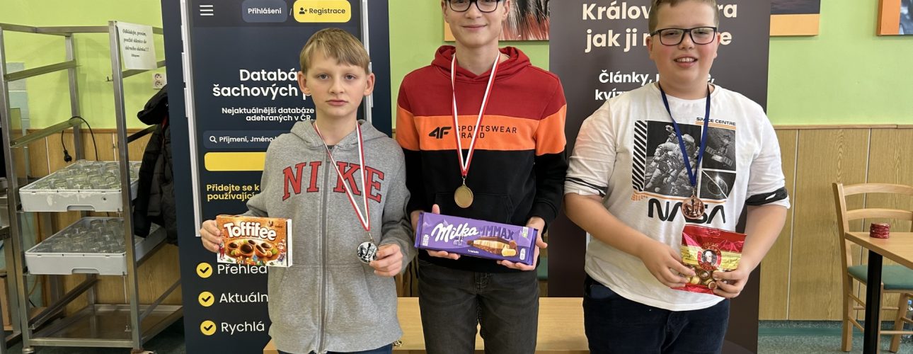 Kategorie U14